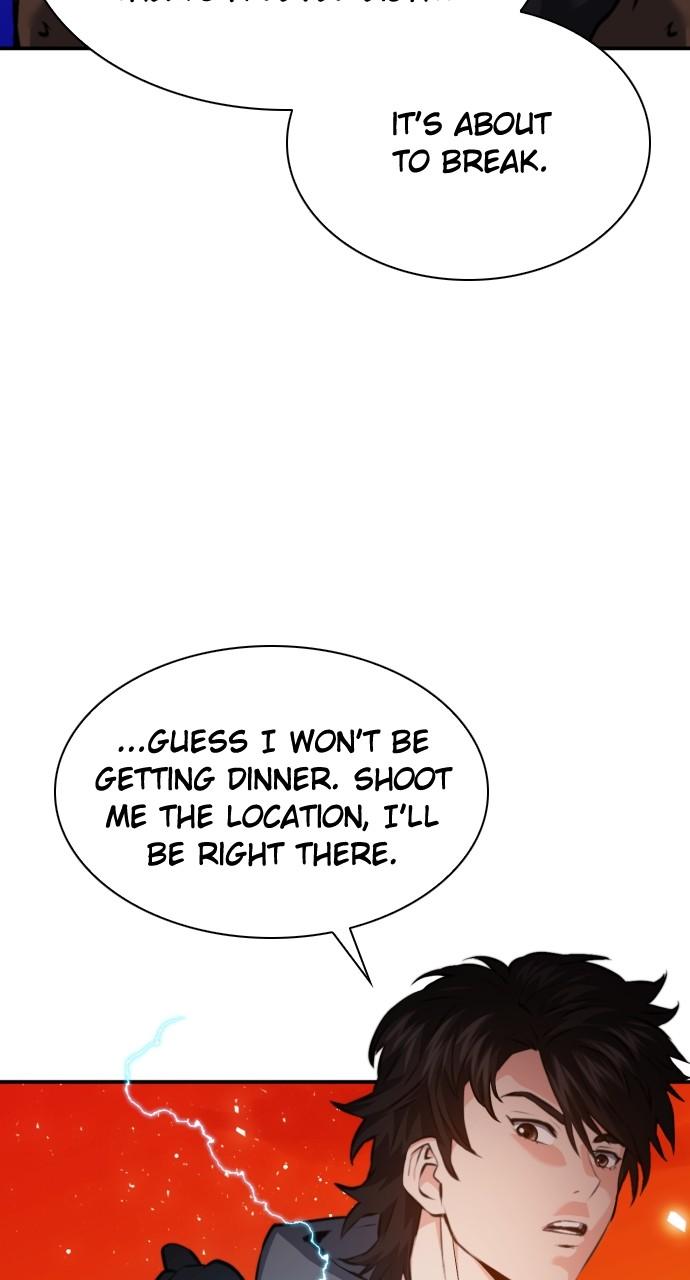 The Druid of Seoul Station Chapter 169 - Page 77