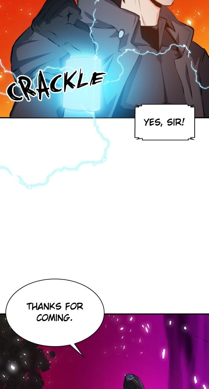 The Druid of Seoul Station Chapter 169 - Page 78