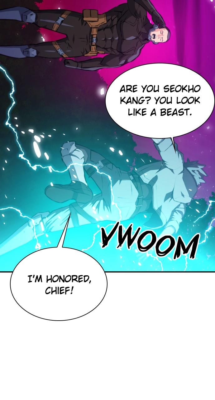 The Druid of Seoul Station Chapter 169 - Page 79