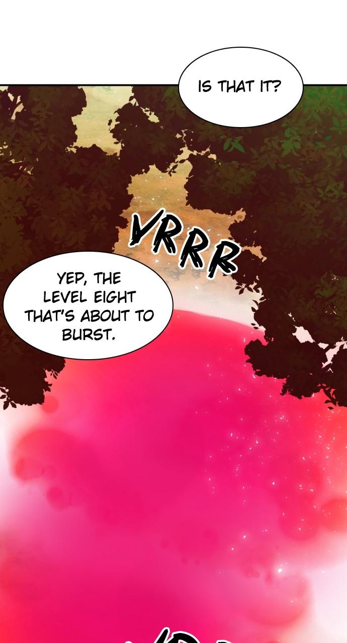 The Druid of Seoul Station Chapter 169 - Page 80