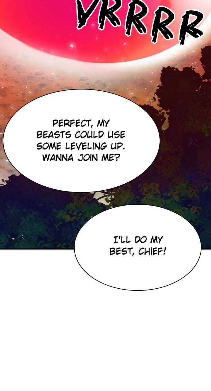 The Druid of Seoul Station Chapter 169 - Page 81