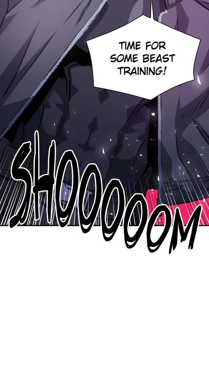 The Druid of Seoul Station Chapter 169 - Page 83