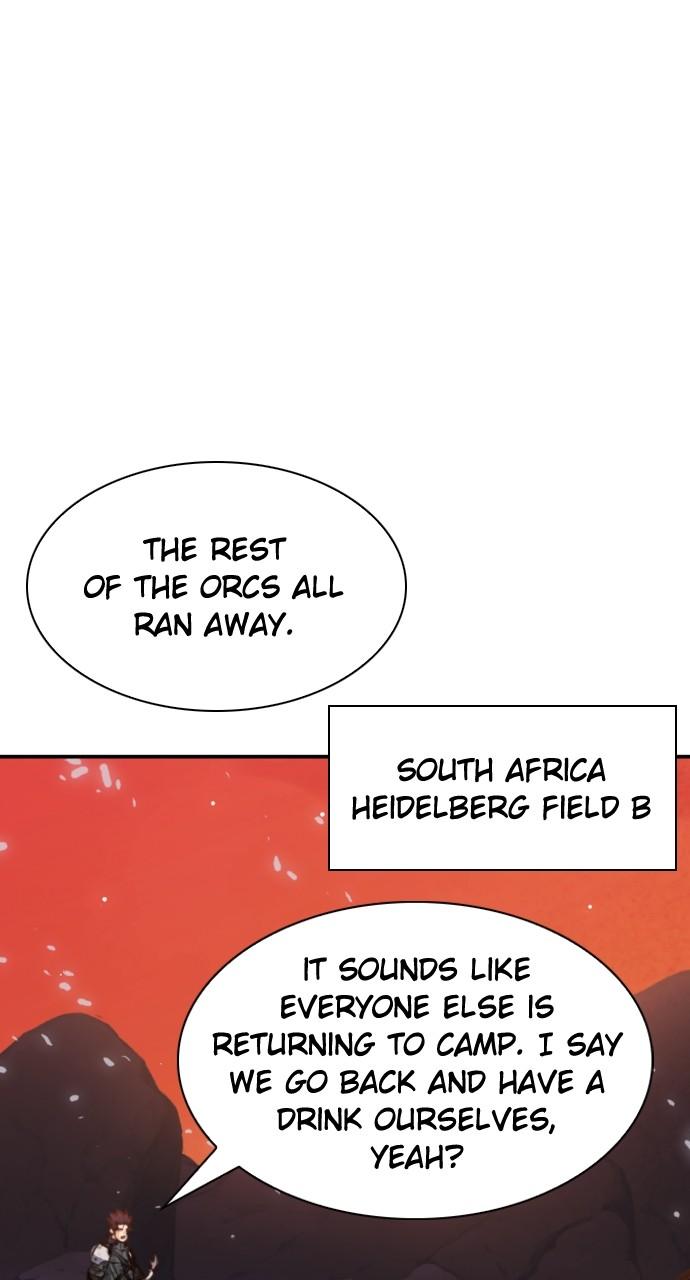 The Druid of Seoul Station Chapter 169 - Page 84