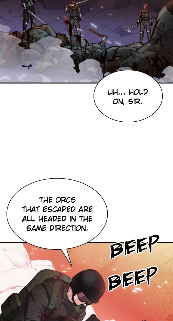 The Druid of Seoul Station Chapter 169 - Page 85