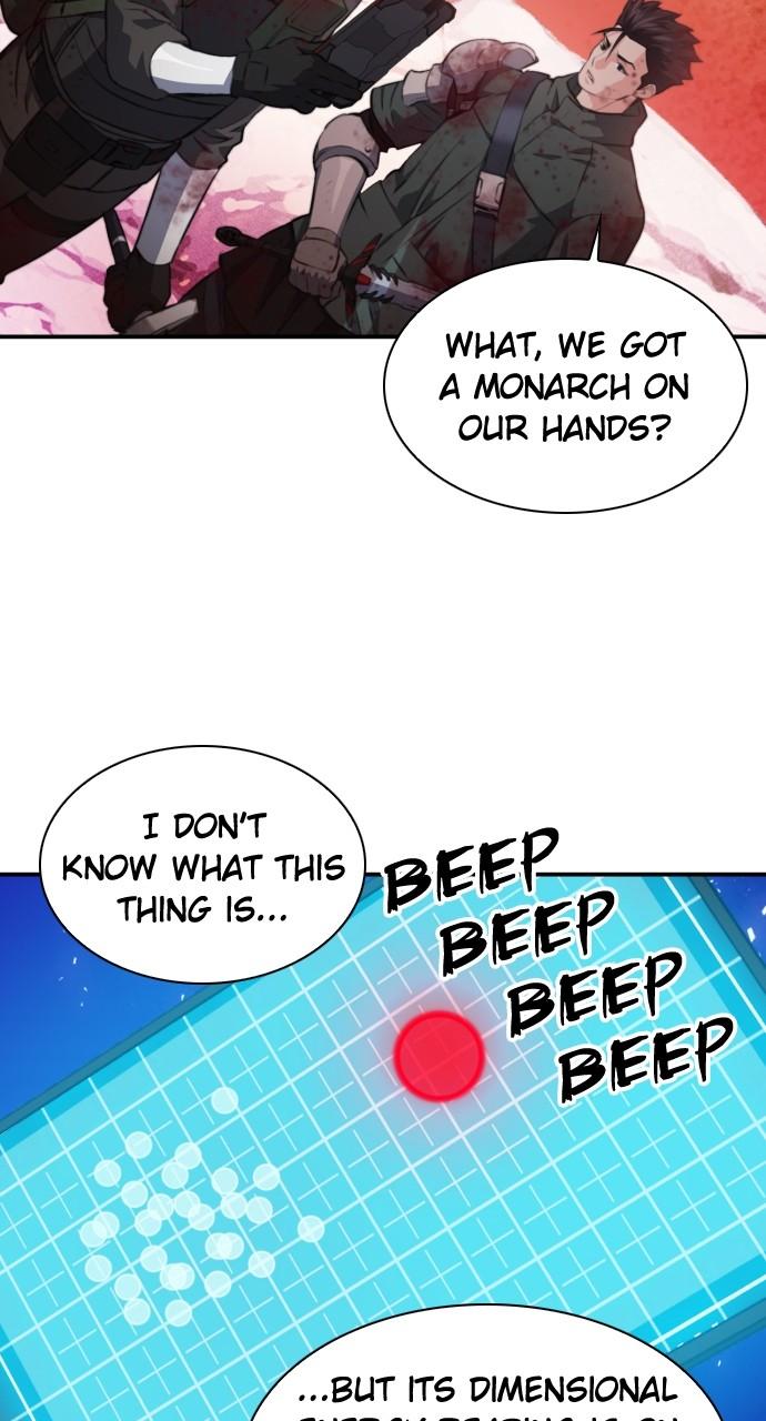 The Druid of Seoul Station Chapter 169 - Page 86