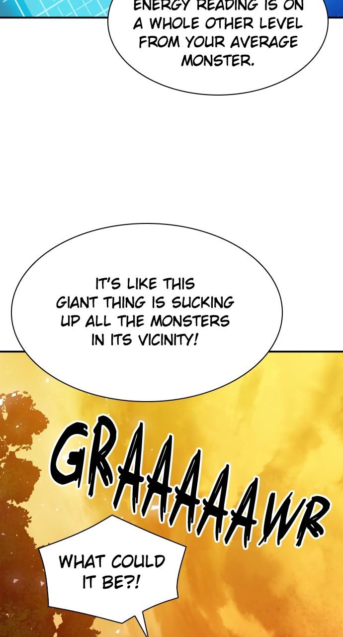 The Druid of Seoul Station Chapter 169 - Page 87