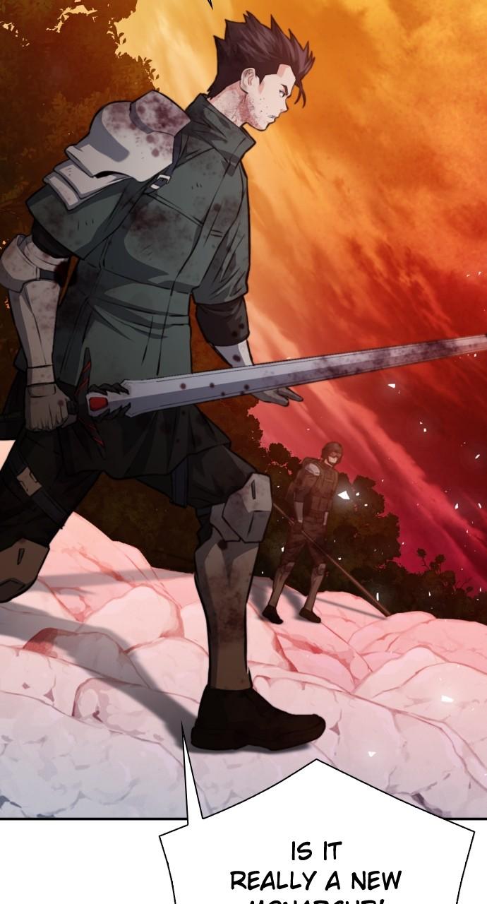 The Druid of Seoul Station Chapter 169 - Page 88