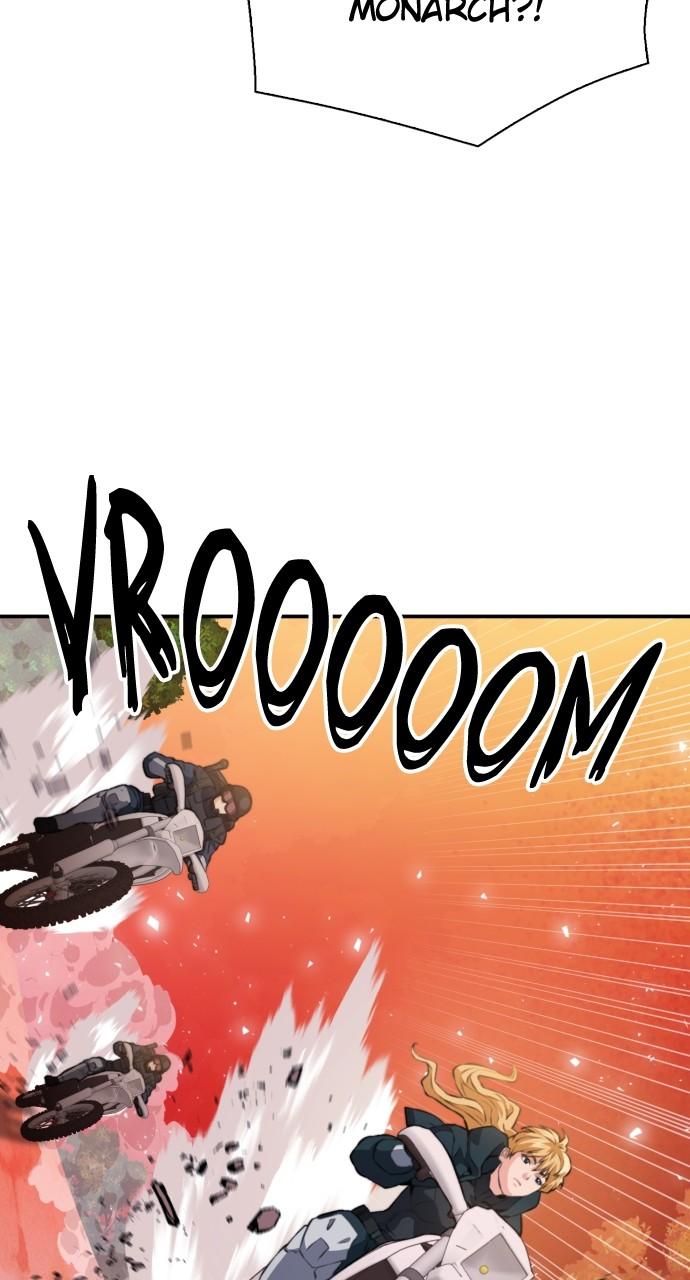 The Druid of Seoul Station Chapter 169 - Page 89