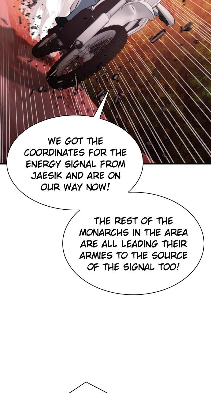 The Druid of Seoul Station Chapter 169 - Page 90