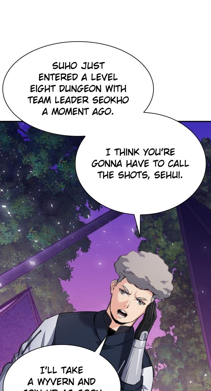 The Druid of Seoul Station Chapter 169 - Page 92