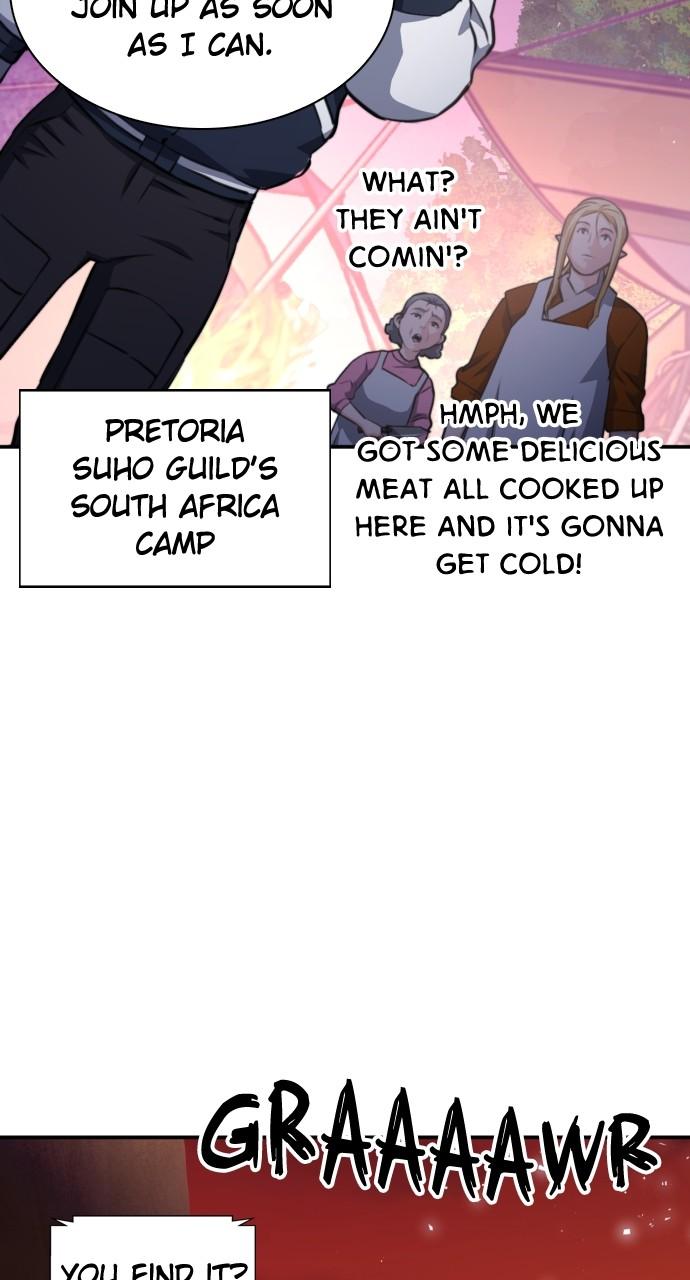 The Druid of Seoul Station Chapter 169 - Page 93