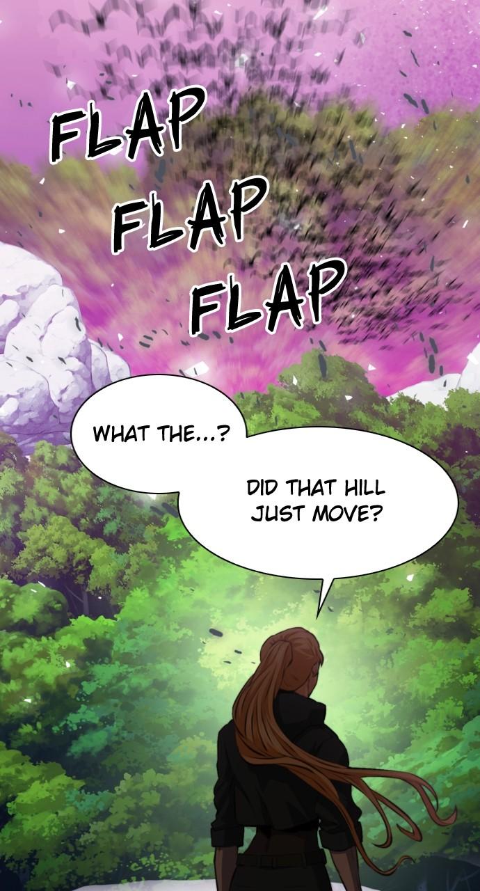 The Druid of Seoul Station Chapter 169 - Page 95