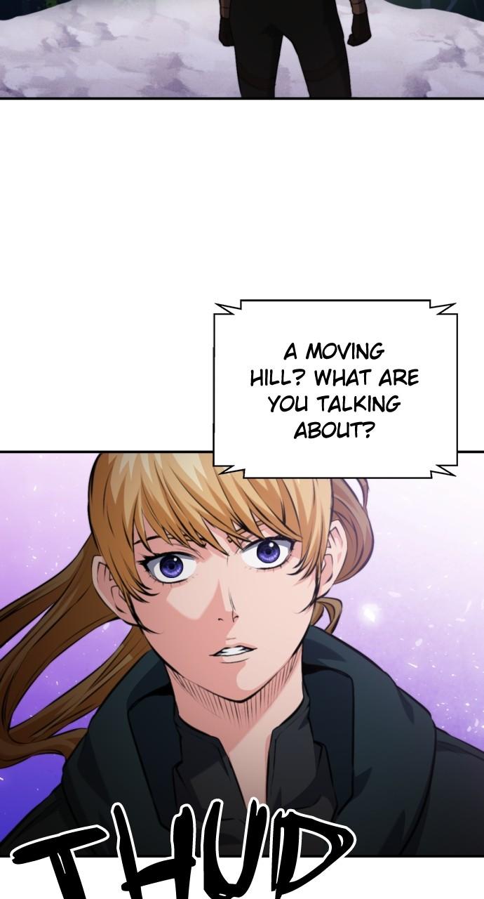 The Druid of Seoul Station Chapter 169 - Page 96