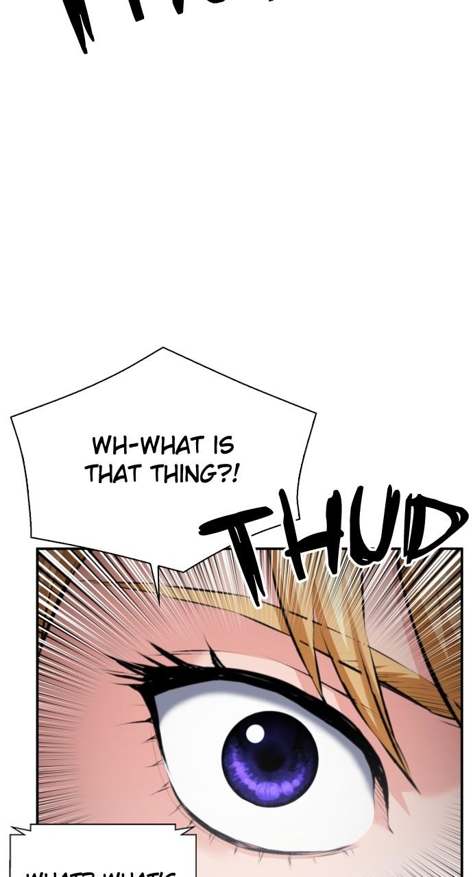 The Druid of Seoul Station Chapter 169 - Page 97