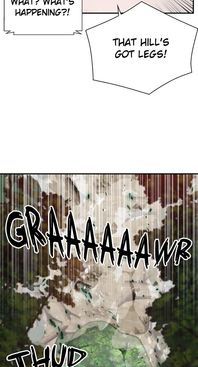 The Druid of Seoul Station Chapter 169 - Page 98