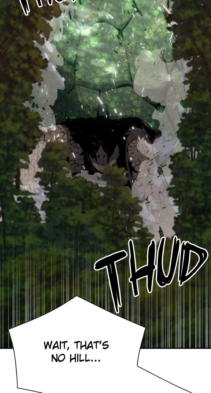 The Druid of Seoul Station Chapter 169 - Page 99