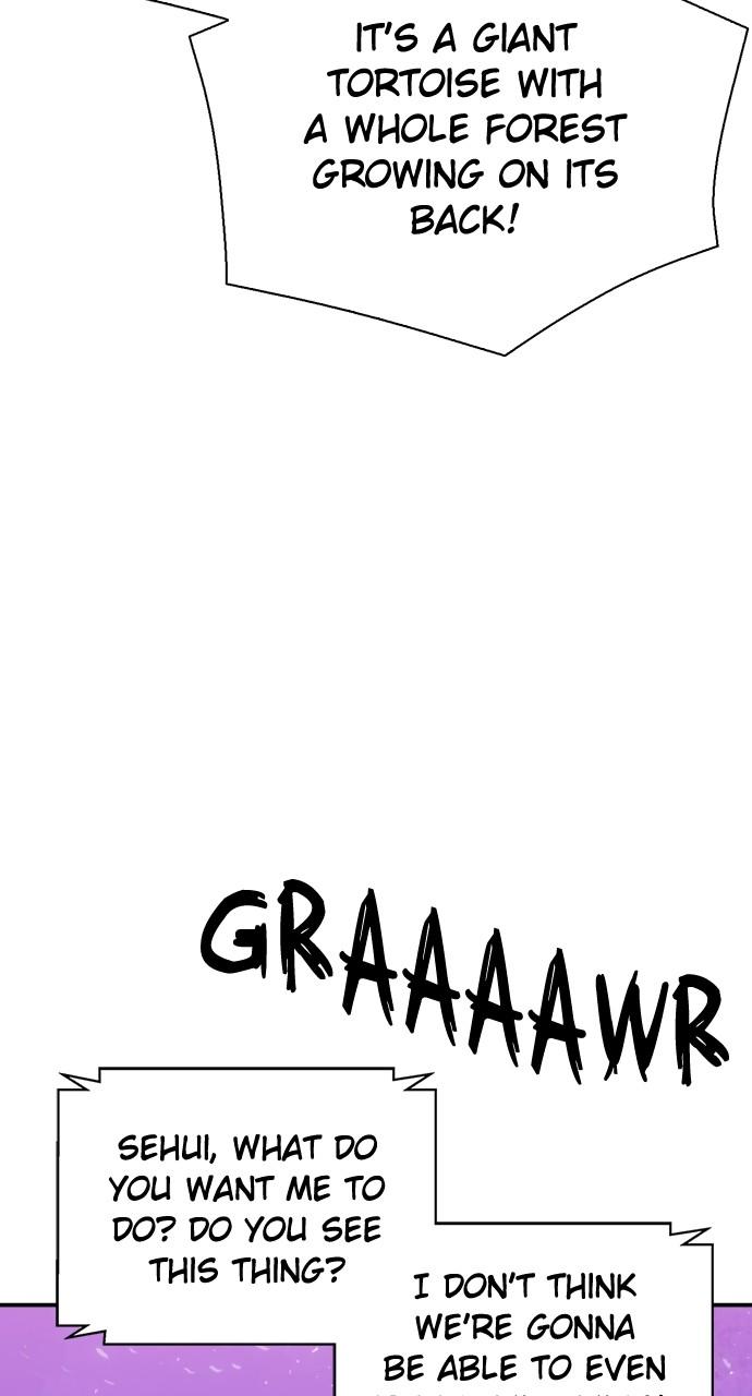 The Druid of Seoul Station Chapter 169 - Page 100