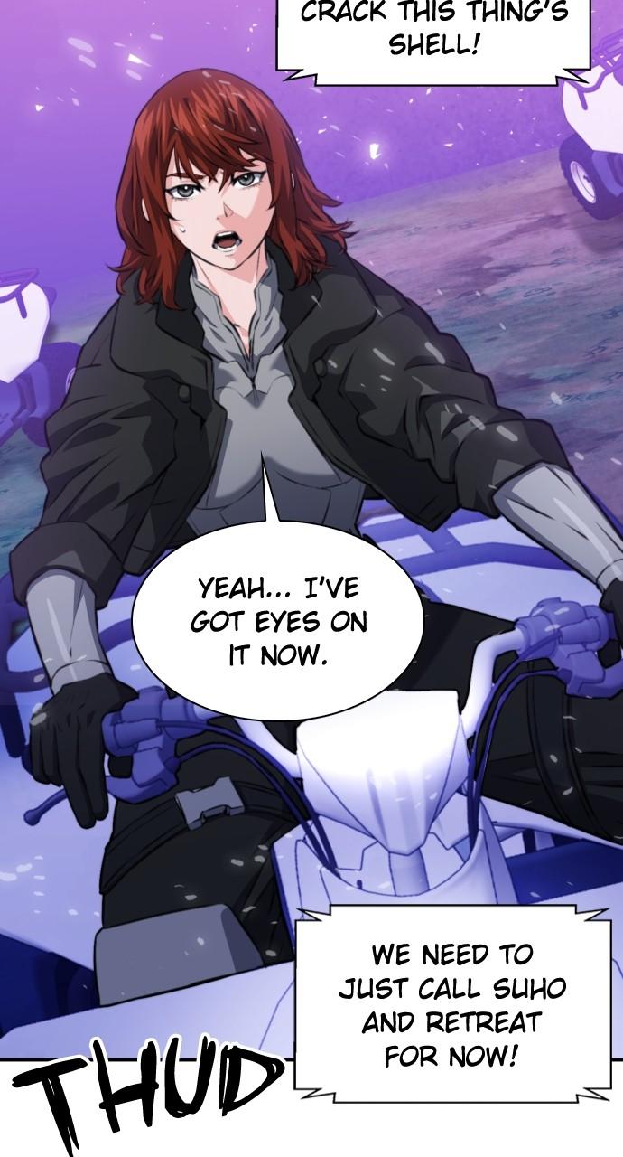 The Druid of Seoul Station Chapter 169 - Page 101