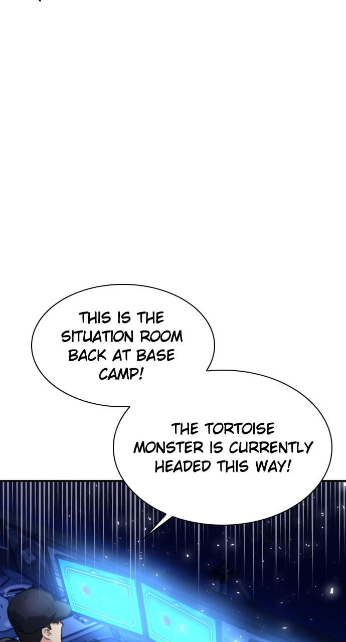 The Druid of Seoul Station Chapter 169 - Page 102