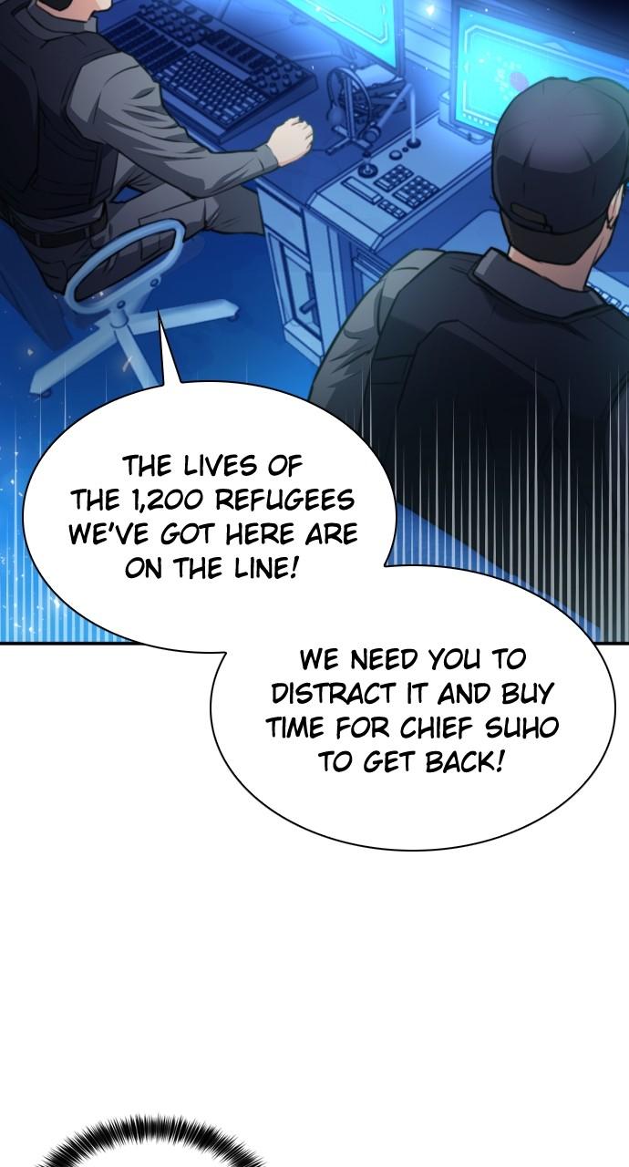 The Druid of Seoul Station Chapter 169 - Page 103