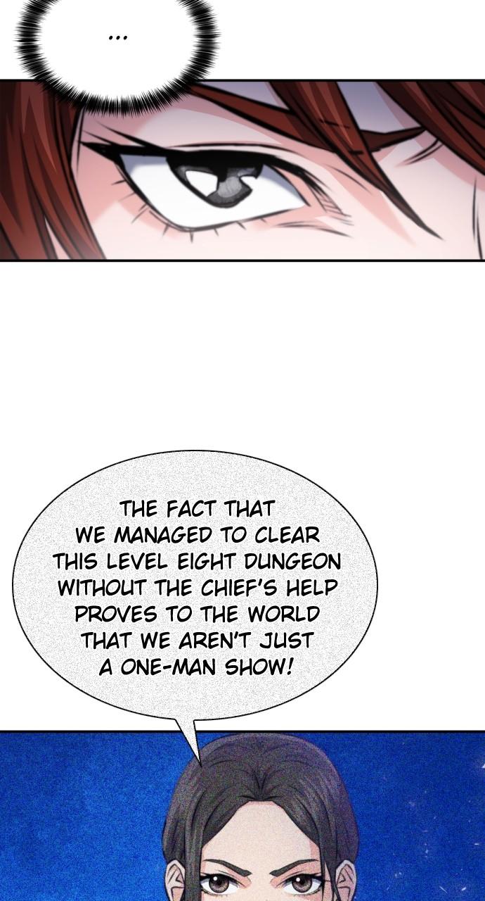 The Druid of Seoul Station Chapter 169 - Page 104