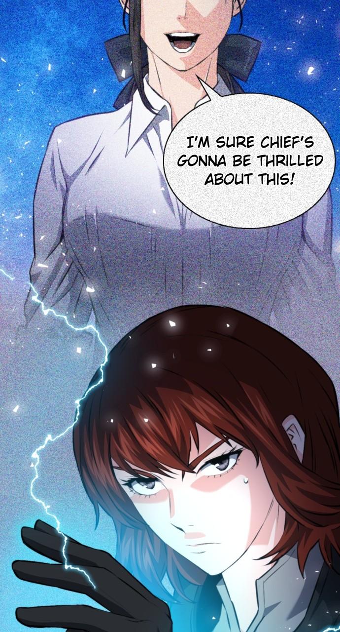 The Druid of Seoul Station Chapter 169 - Page 105