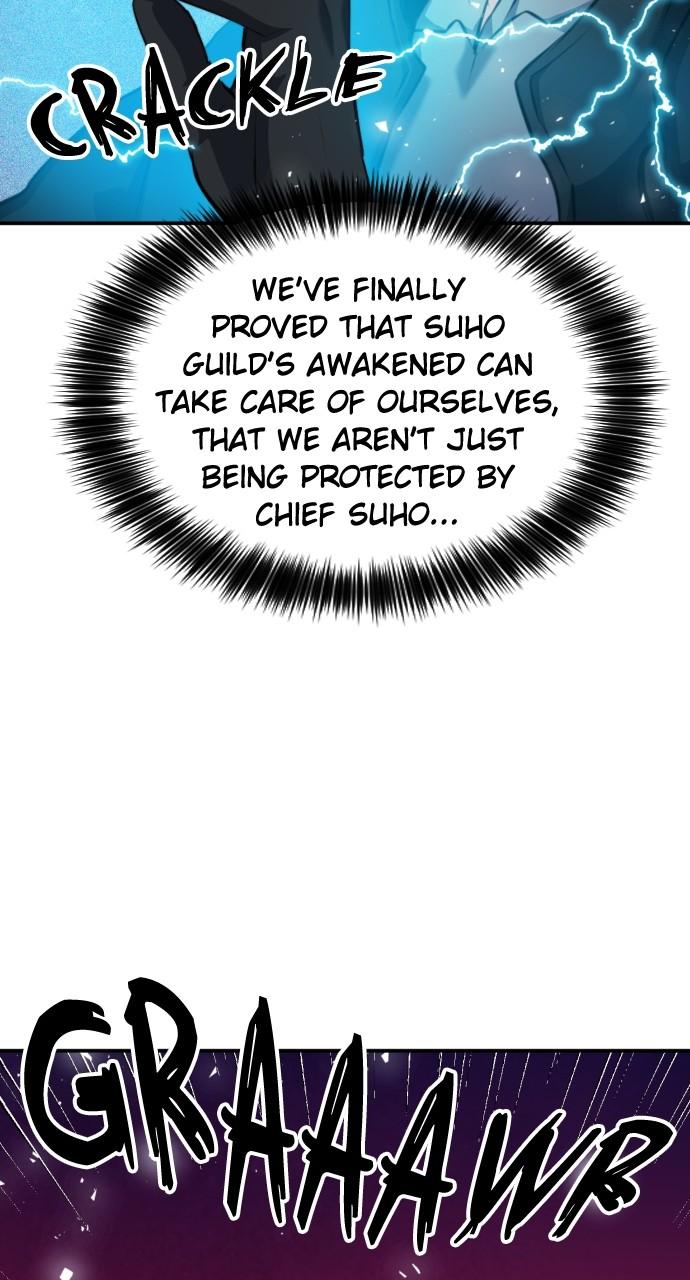 The Druid of Seoul Station Chapter 169 - Page 106