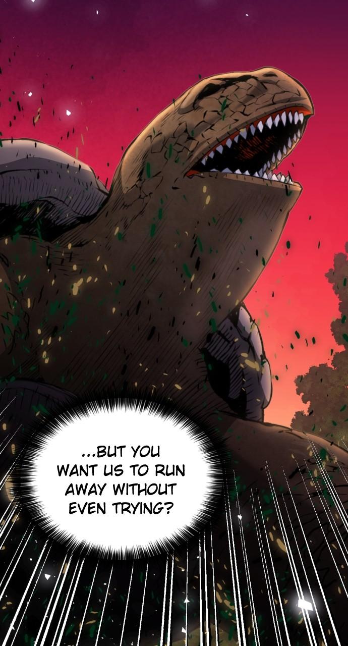 The Druid of Seoul Station Chapter 169 - Page 107