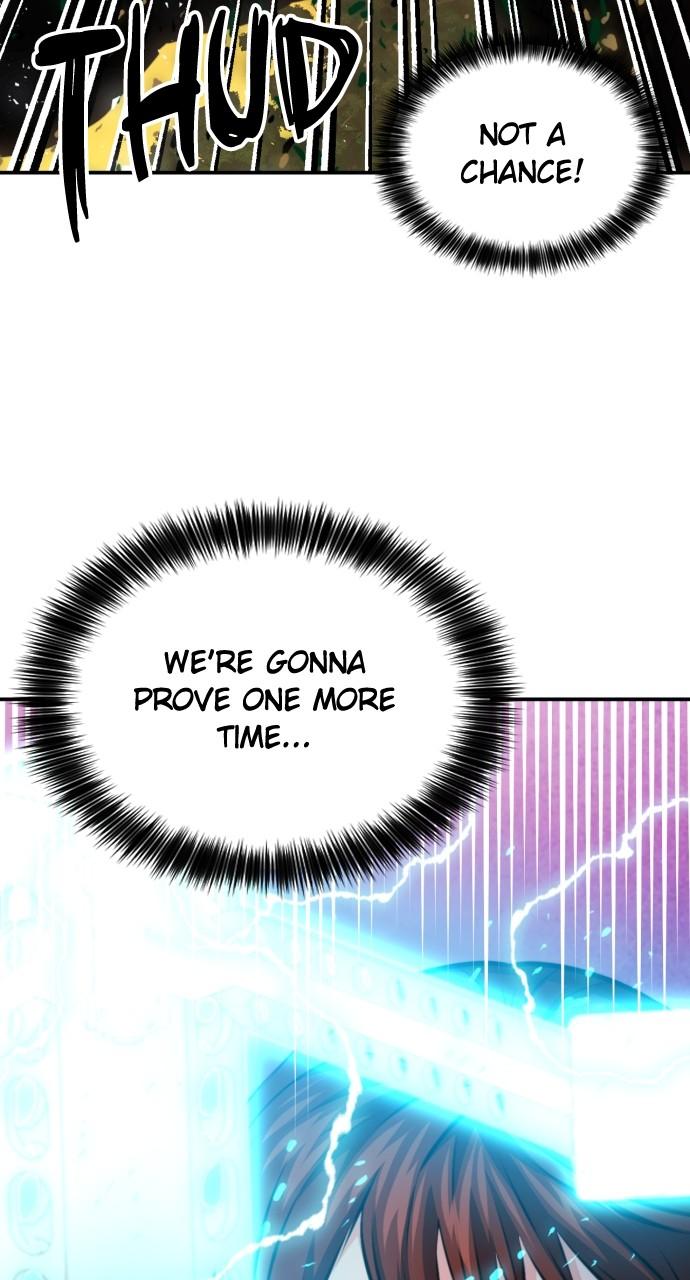 The Druid of Seoul Station Chapter 169 - Page 108