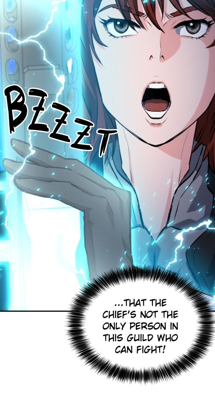 The Druid of Seoul Station Chapter 169 - Page 109