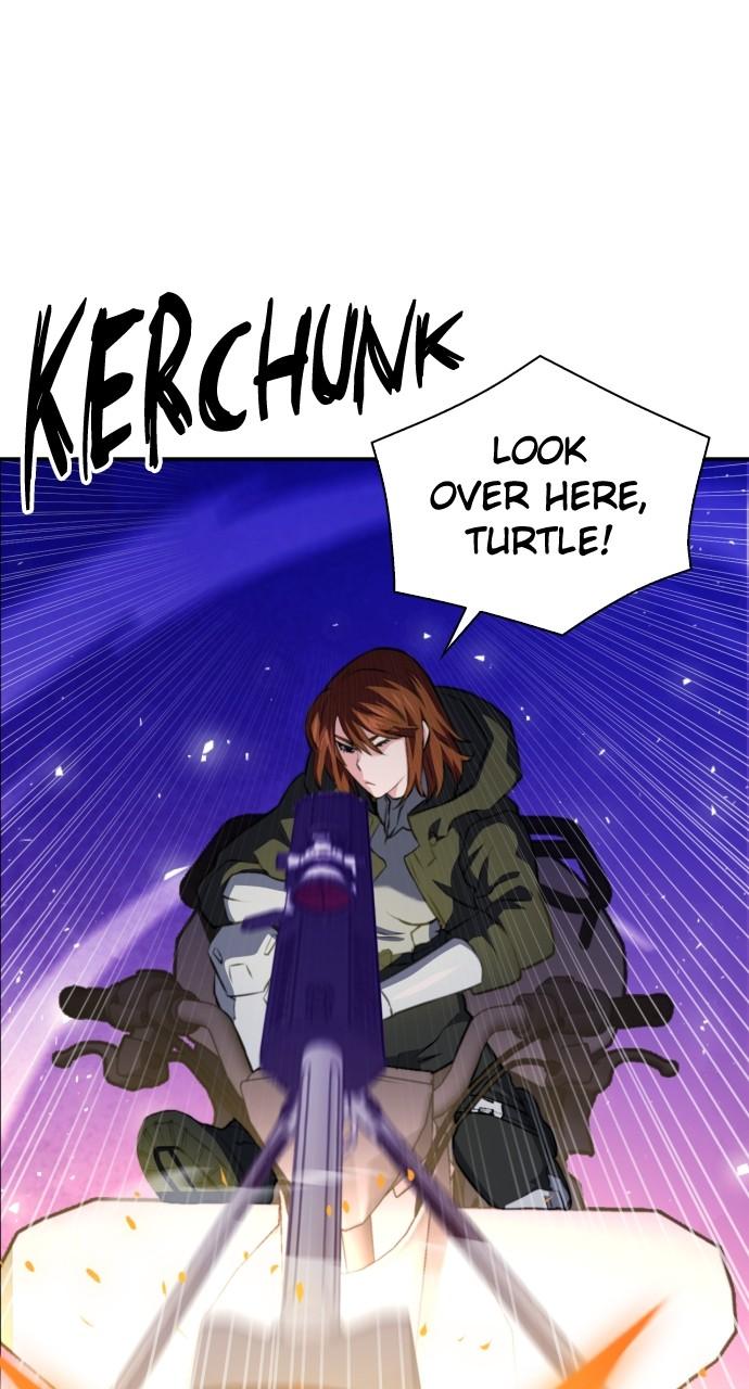 The Druid of Seoul Station Chapter 169 - Page 110