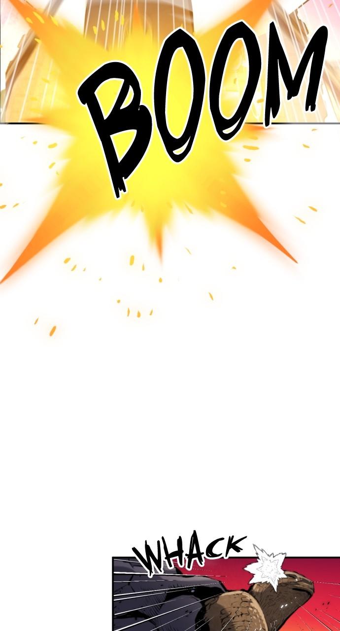 The Druid of Seoul Station Chapter 169 - Page 111