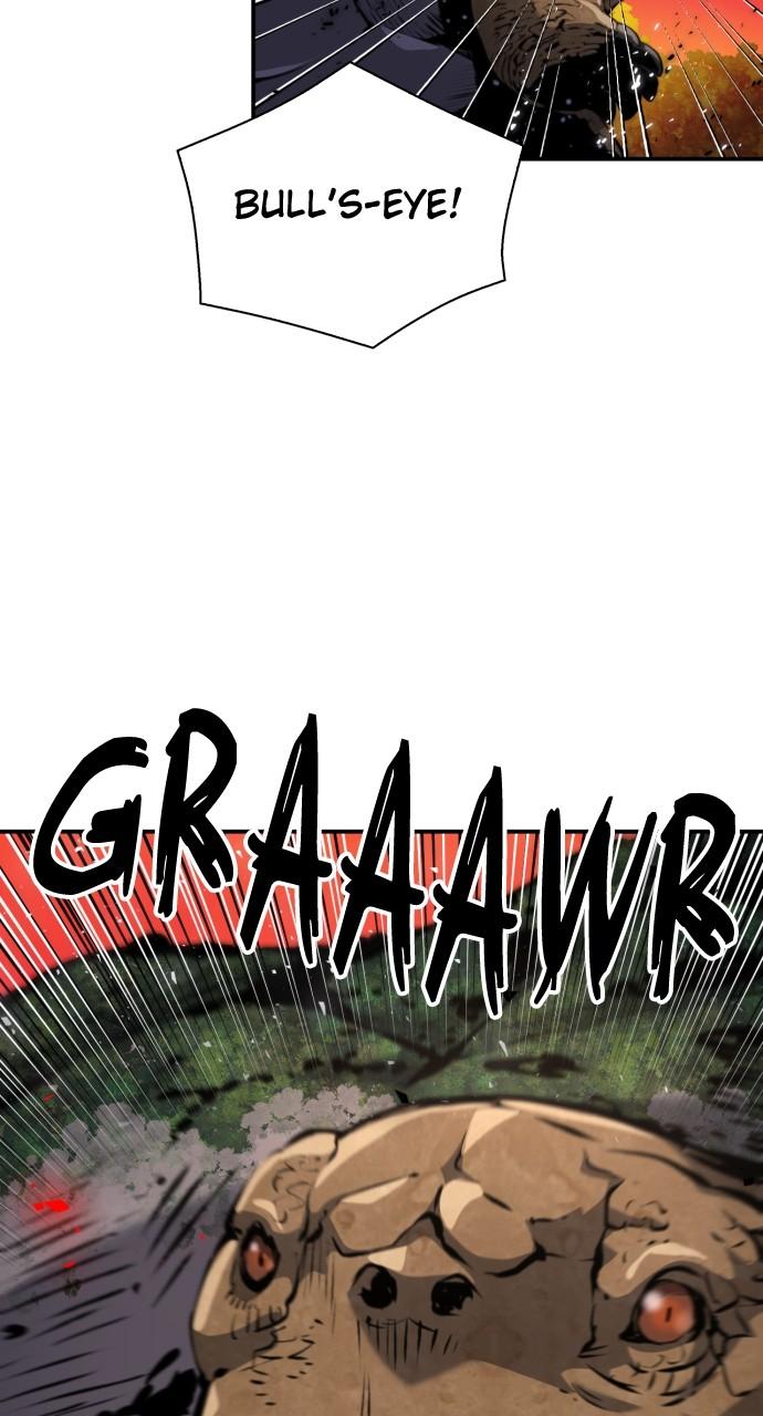 The Druid of Seoul Station Chapter 169 - Page 112