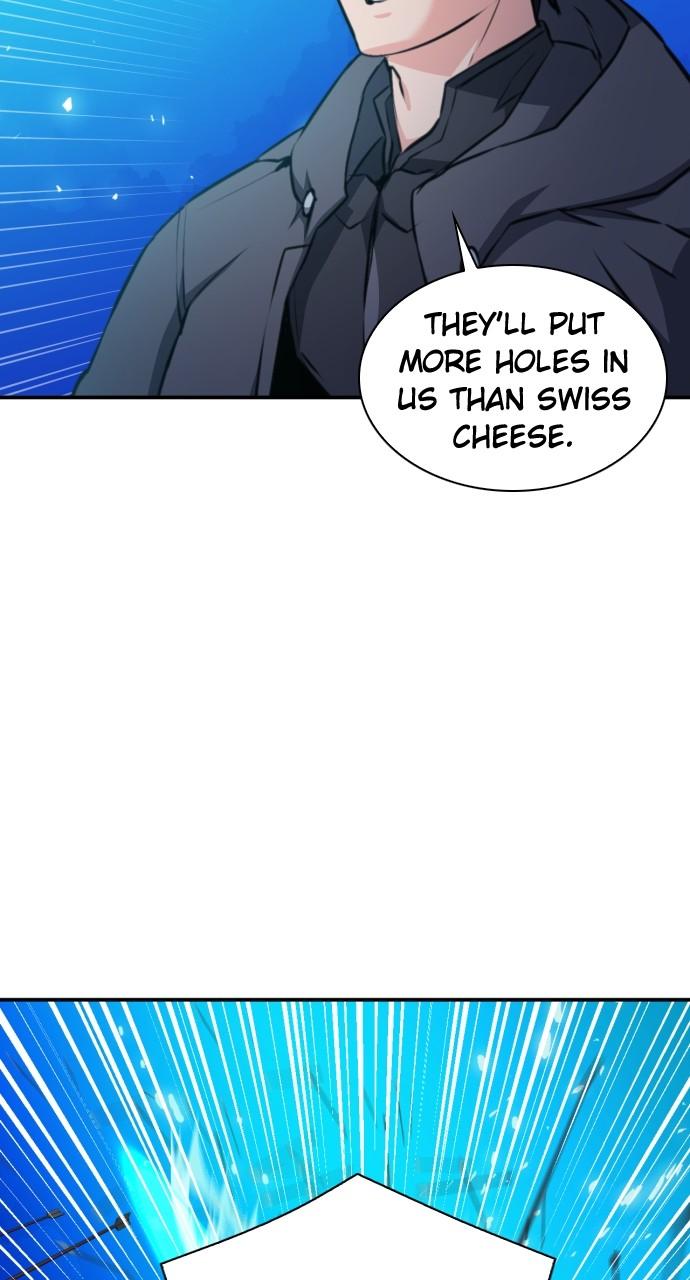 The Druid of Seoul Station Chapter 170 - Page 4