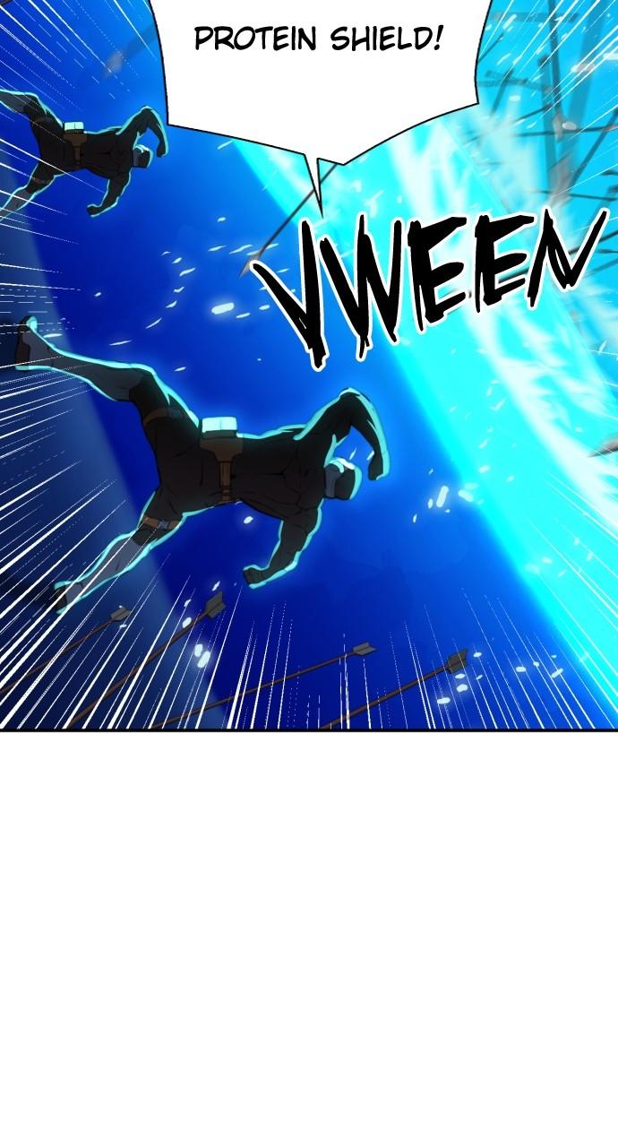 The Druid of Seoul Station Chapter 170 - Page 5