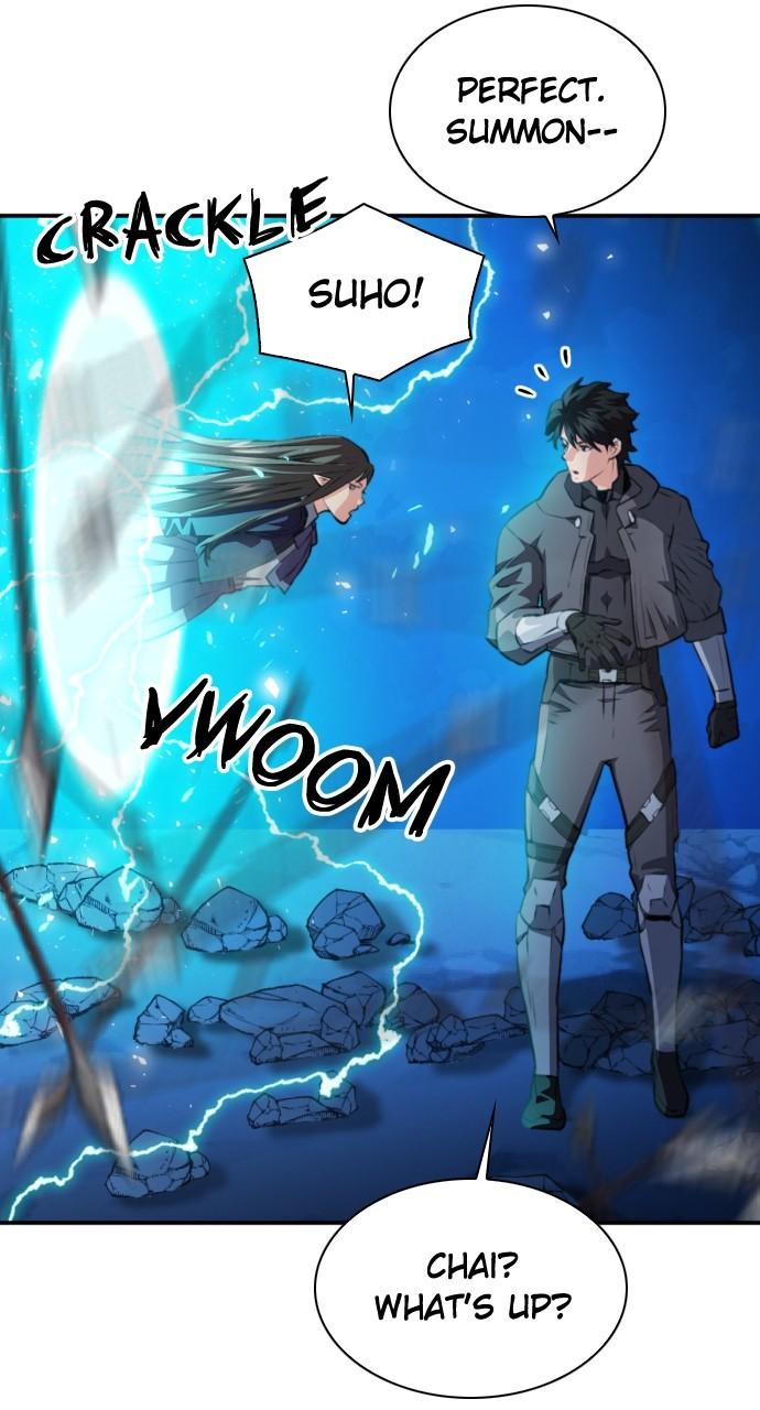 The Druid of Seoul Station Chapter 170 - Page 6