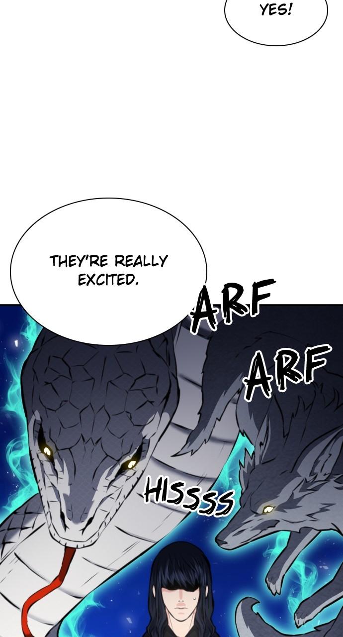 The Druid of Seoul Station Chapter 170 - Page 10