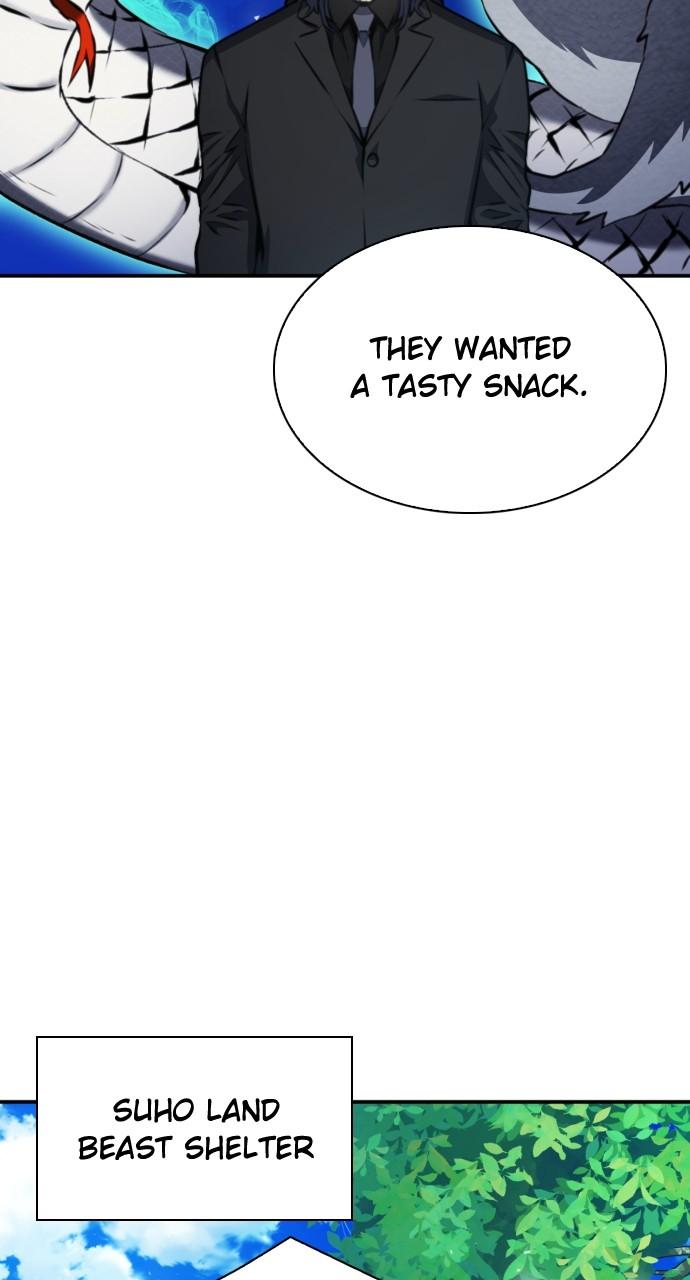 The Druid of Seoul Station Chapter 170 - Page 11