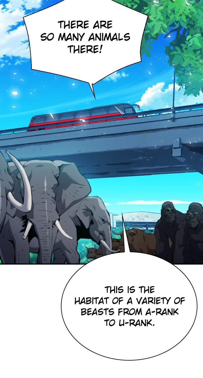 The Druid of Seoul Station Chapter 170 - Page 12