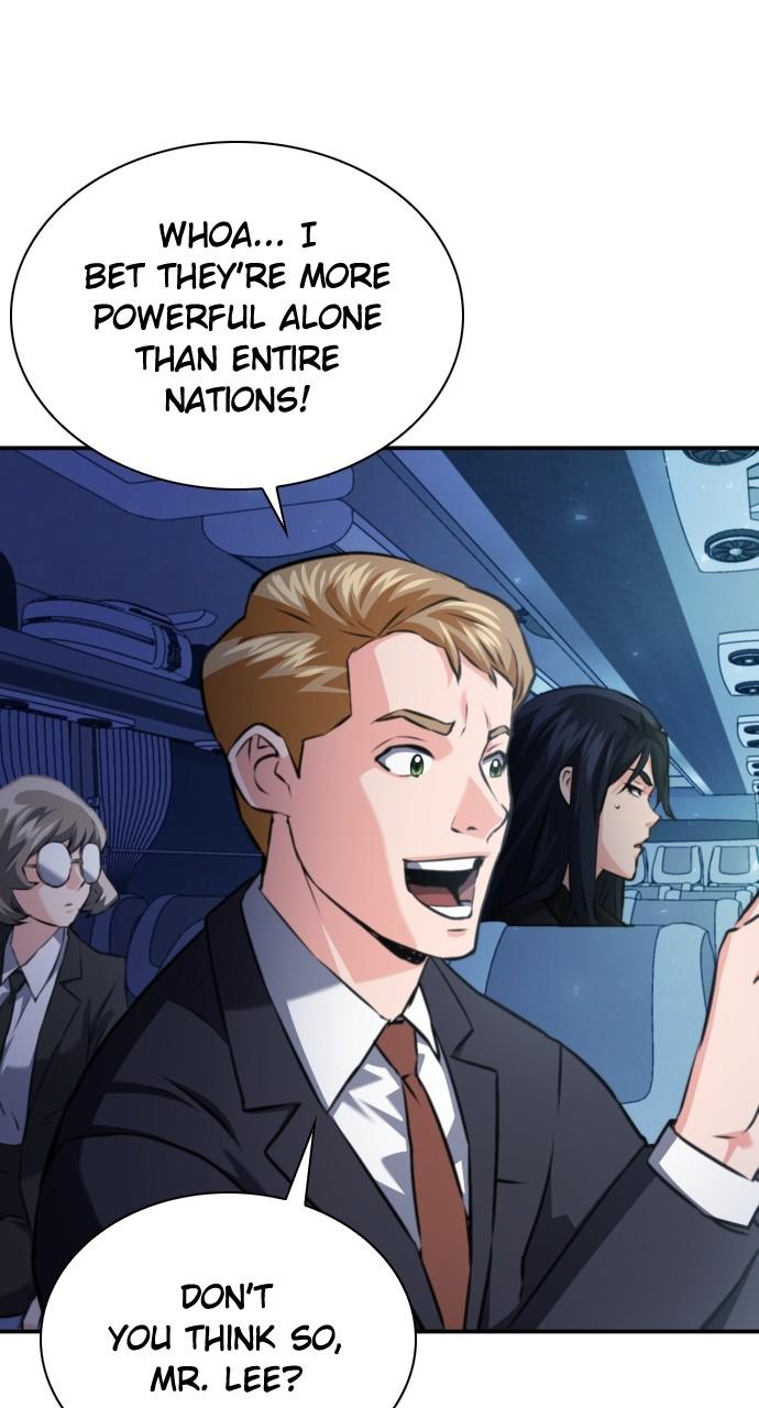 The Druid of Seoul Station Chapter 170 - Page 13