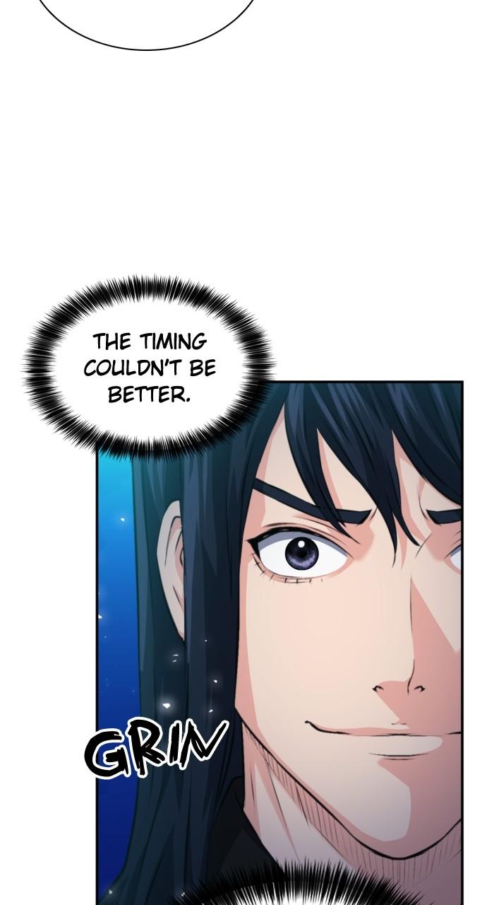 The Druid of Seoul Station Chapter 170 - Page 14