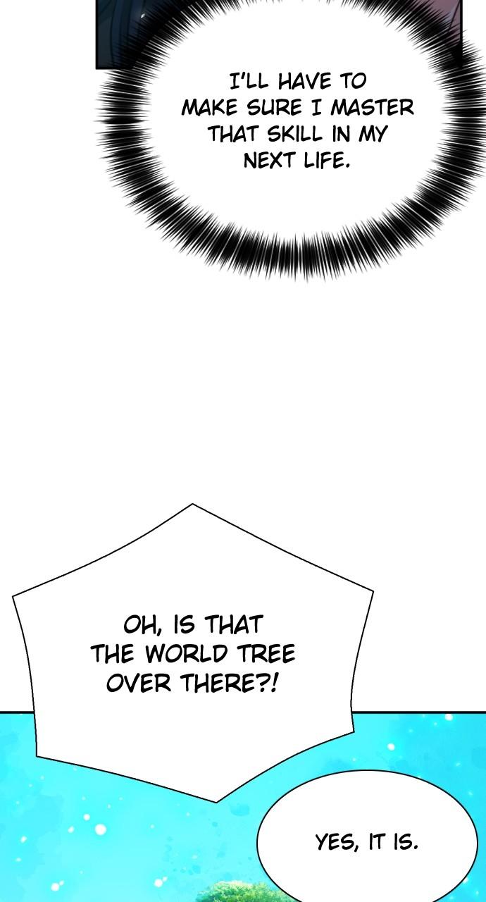 The Druid of Seoul Station Chapter 170 - Page 15