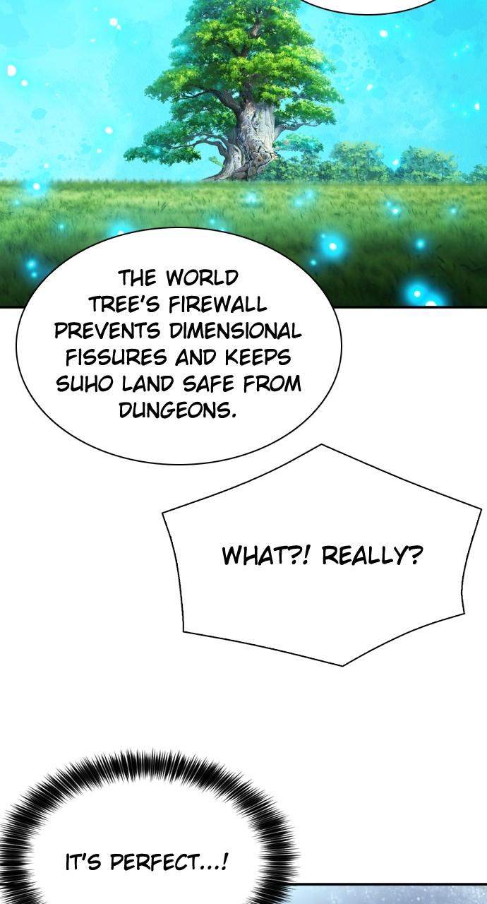 The Druid of Seoul Station Chapter 170 - Page 16