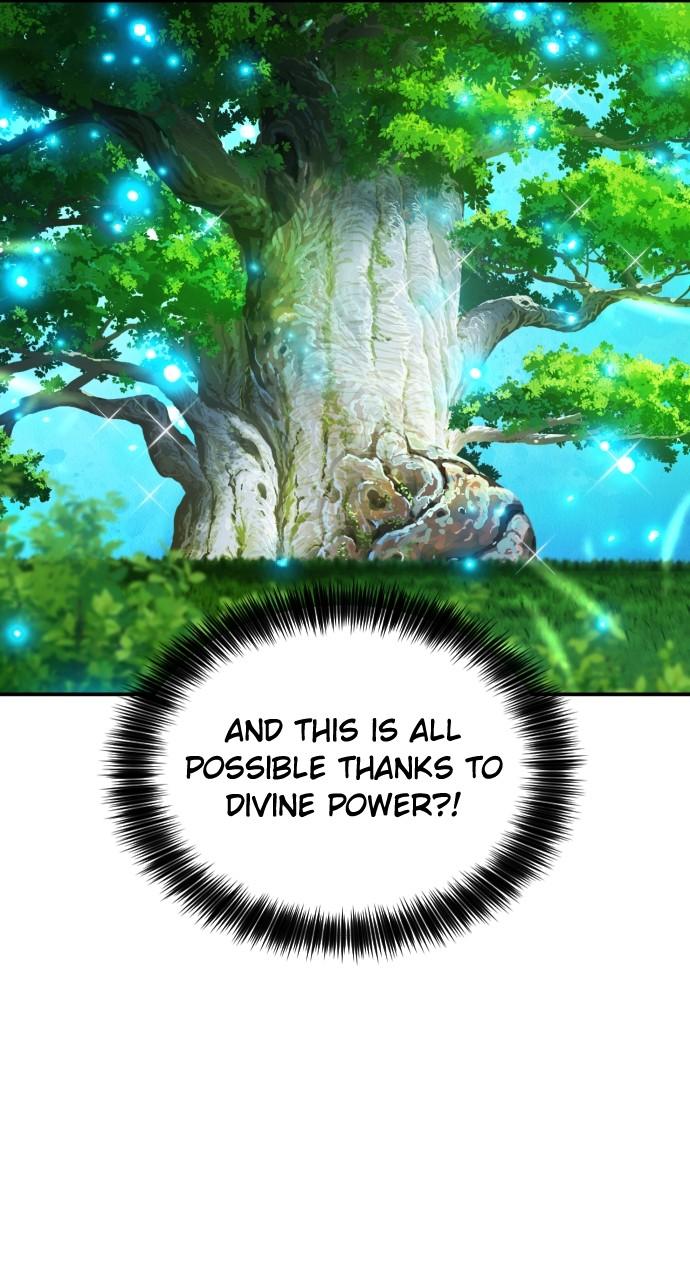 The Druid of Seoul Station Chapter 170 - Page 18