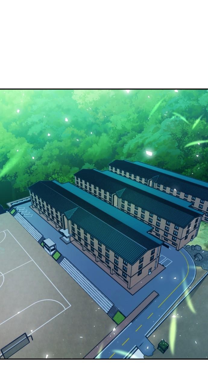 The Druid of Seoul Station Chapter 170 - Page 19