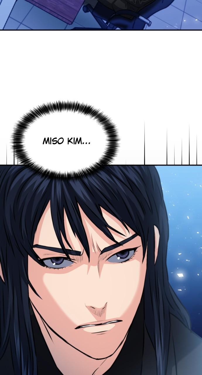 The Druid of Seoul Station Chapter 170 - Page 21