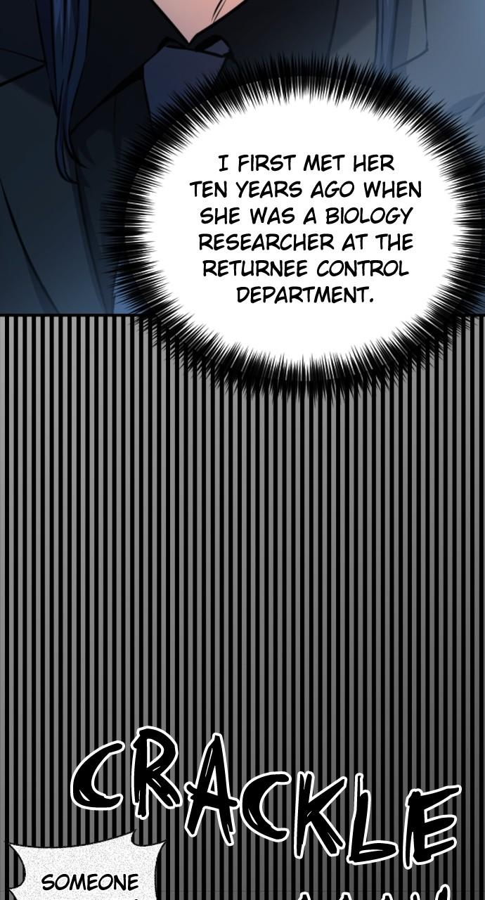 The Druid of Seoul Station Chapter 170 - Page 22