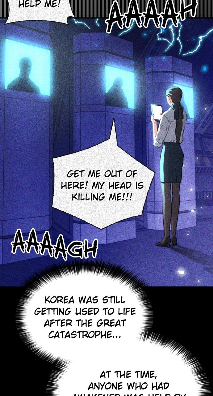 The Druid of Seoul Station Chapter 170 - Page 23