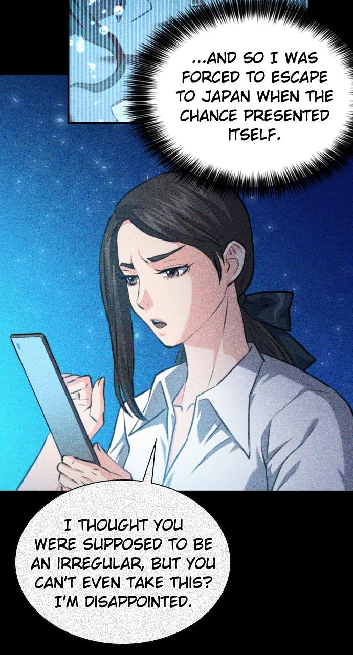 The Druid of Seoul Station Chapter 170 - Page 25