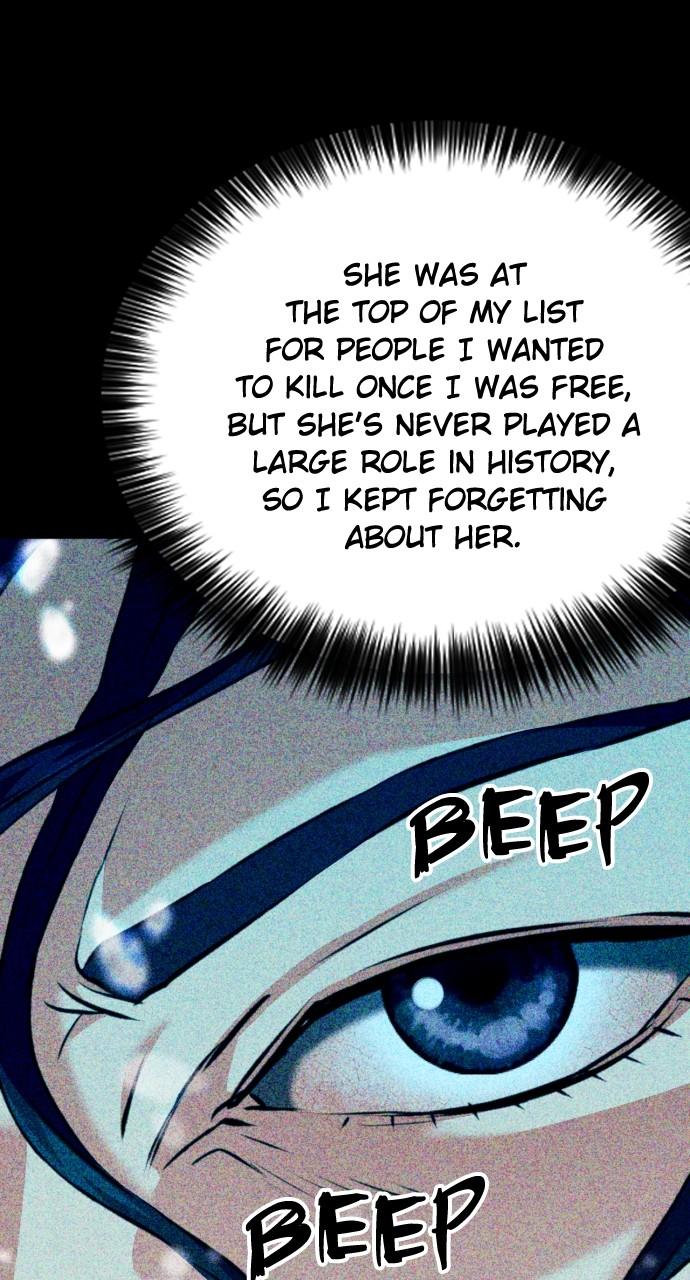 The Druid of Seoul Station Chapter 170 - Page 26